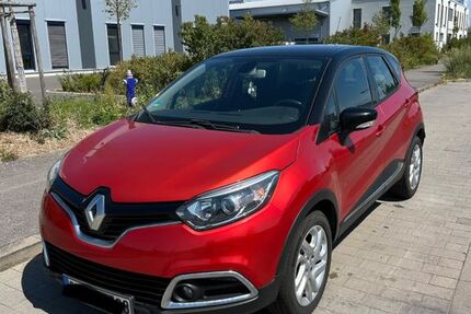 Renault Captur 143.000 km 8.400 &euro; Werneck 97440