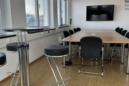 Gewerbeobjekt Waldbüttelbrunn - 3 Zimmer, 101 m&sup2;, 960&euro; | Angebot:20282229