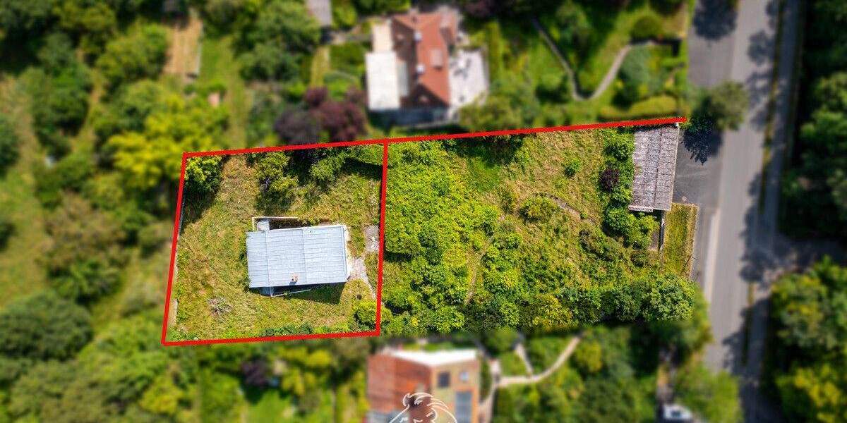 Grundstück Würzburg Steinbachtal - 449.000&euro; | Angebot:25819829