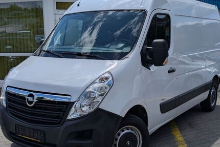 Opel Movano 96.455 km 12.850 &euro; Würzburg 97078