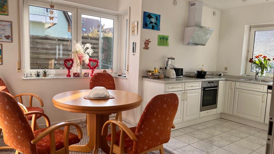 Einfamilienhaus Kürnach - 3 Zimmer, 175 m&sup2;, 799.000&euro; | Angebot:26942104