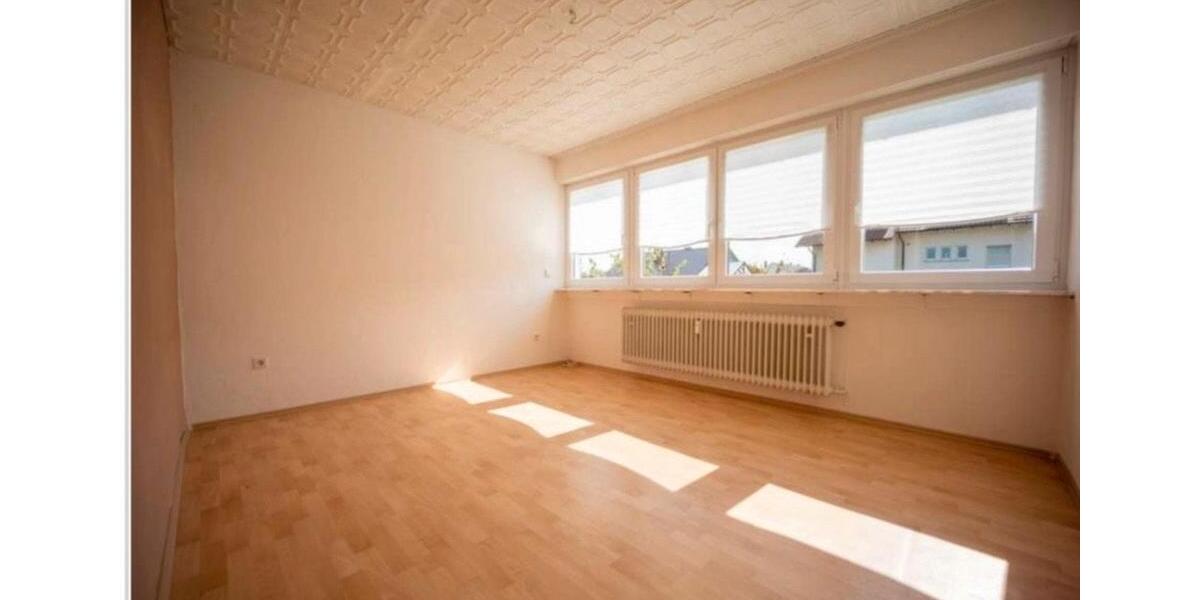 Etagenwohnung Tauberbischofsheim - 3 Zimmer, 90 m&sup2;, 790&euro; | Angebot:25870568