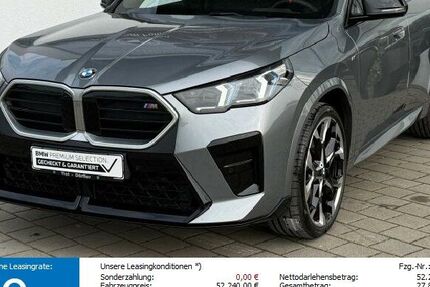 BMW X2 25.600 km 51.799 &euro; Marktsteft 97342