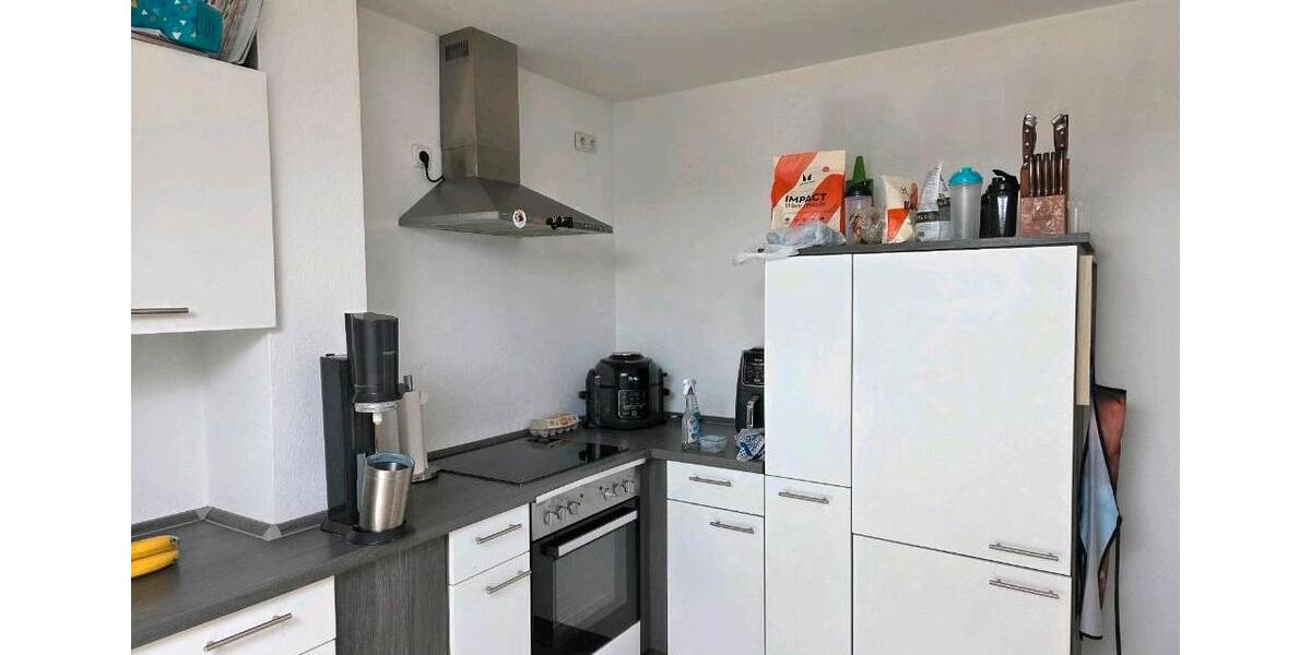 Dachgeschoßwohnung Marktsteft - 3 Zimmer, 96 m&sup2;, 885&euro; | Angebot:26478225