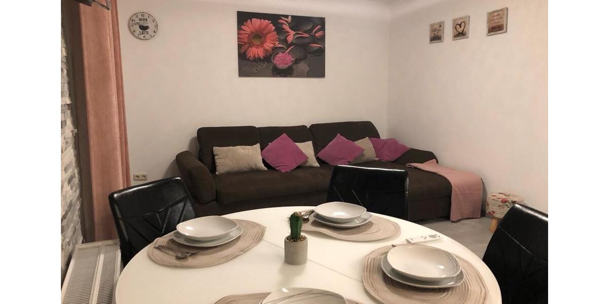 Erdgeschoßwohnung Kitzingen - 2 Zimmer, 55 m&sup2;, 180.000&euro; | Angebot:24272238