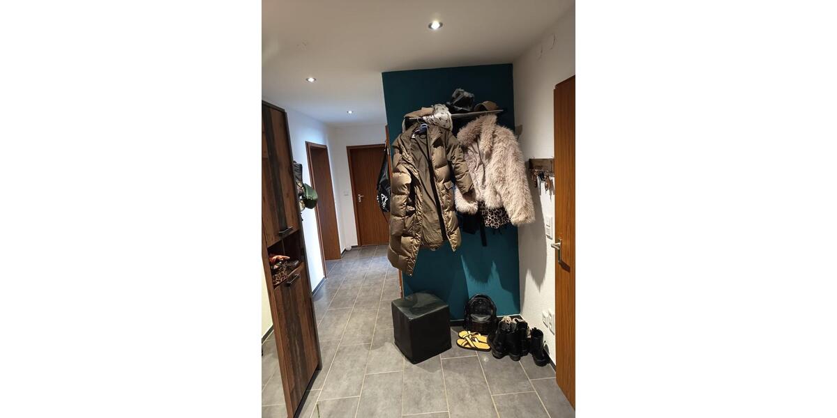 Wohnung in Theilheim zu vermieten 4 zimmer