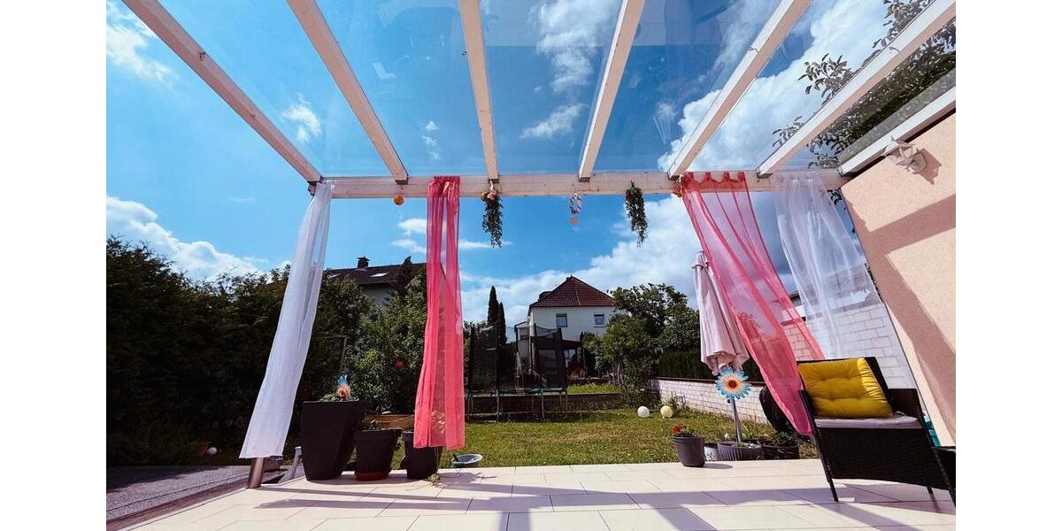 Mehrfamilienhaus von Privat mit Einliegerwohnung 7 zimmer