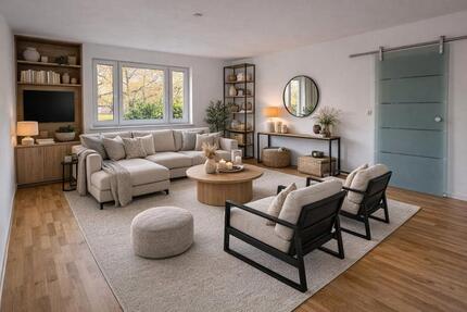 Wohnung Kitzingen - 4 Zimmer, 84 m&sup2;, 820&euro; | Angebot:26098939