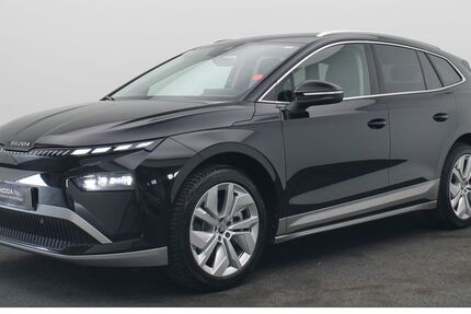 Skoda Enyaq 8.867 km 46.380 &euro; Würzburg 97084