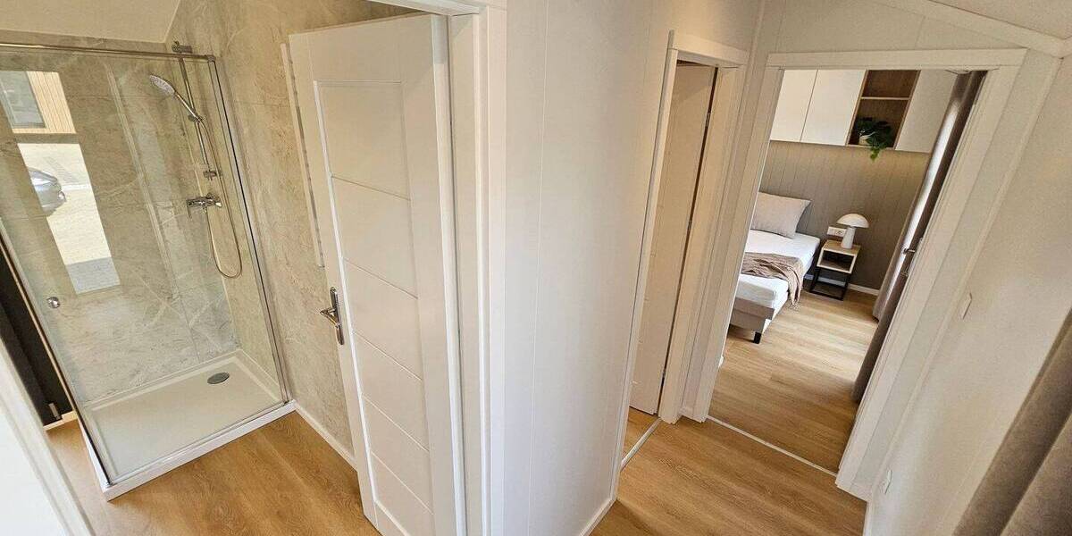 Einfamilienhaus Arnstein Gänheim - 2 Zimmer, 52 m&sup2;, 156.770&euro; | Angebot:26435832