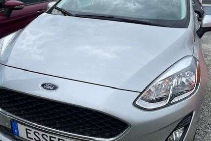 Ford Fiesta 41.820 km 11.300 &euro; Tauberbischofsheim 97941