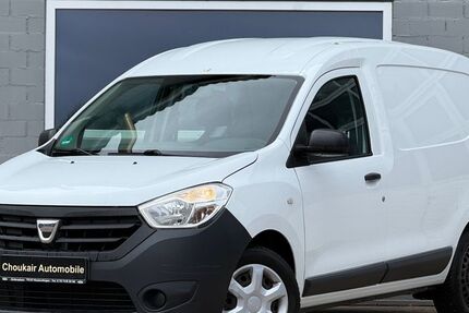 Dacia Dokker 127.000 km 4.980 € Lauda-Königshofen 97922