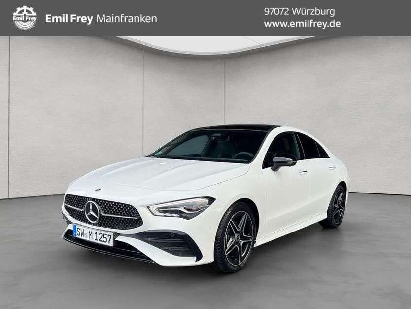CLA 180