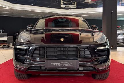 Porsche Macan 148.000 km 32.495 &euro; Würzburg 97070