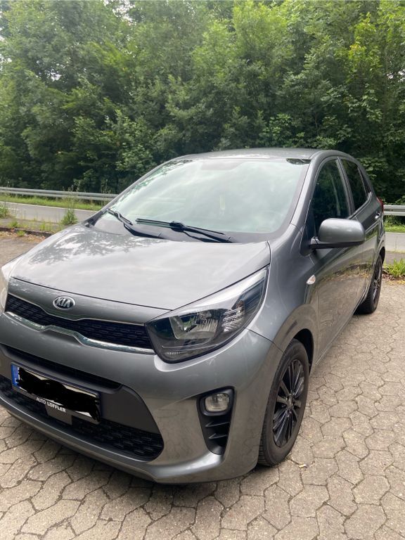 Picanto