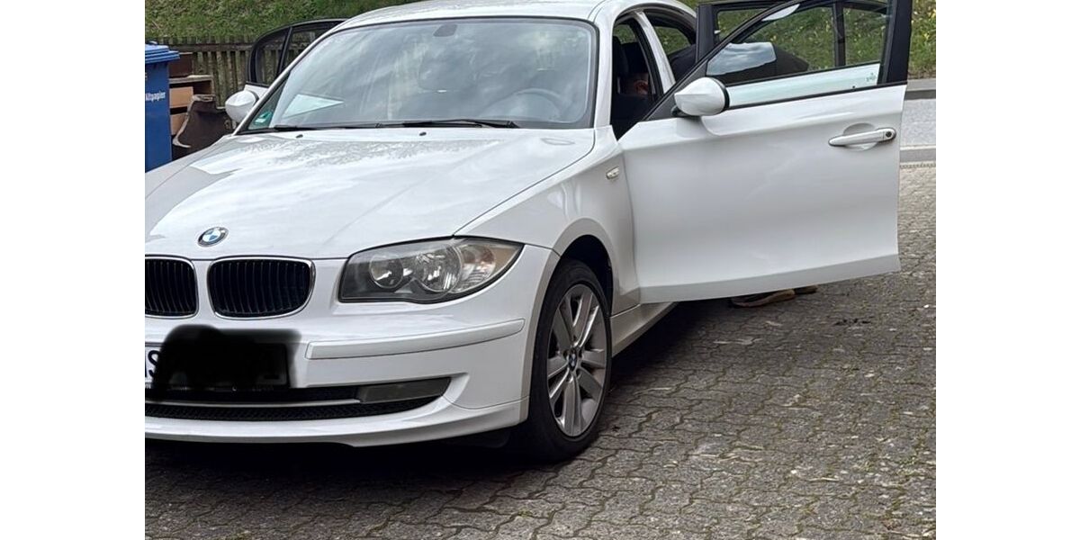 BMW 116 131.339 km 5.499 &euro; Eußenheim 97776