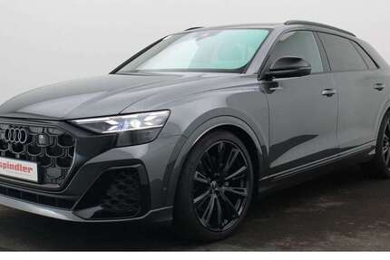 Audi Q8 5.000 km 104.980 € Würzburg 97076