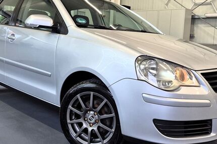 VW Polo 199.980 km 2.990 &euro; Waigolshausen, bei Schweinfurt 97534