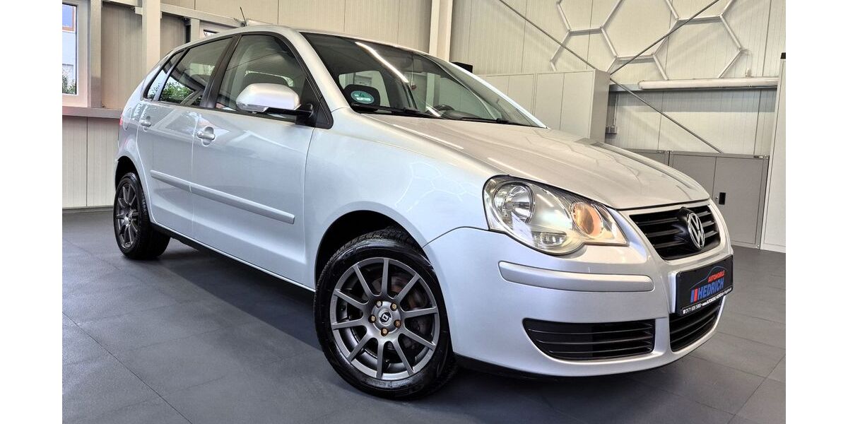 VW Polo 199.980 km 2.990 &euro; Waigolshausen, bei Schweinfurt 97534
