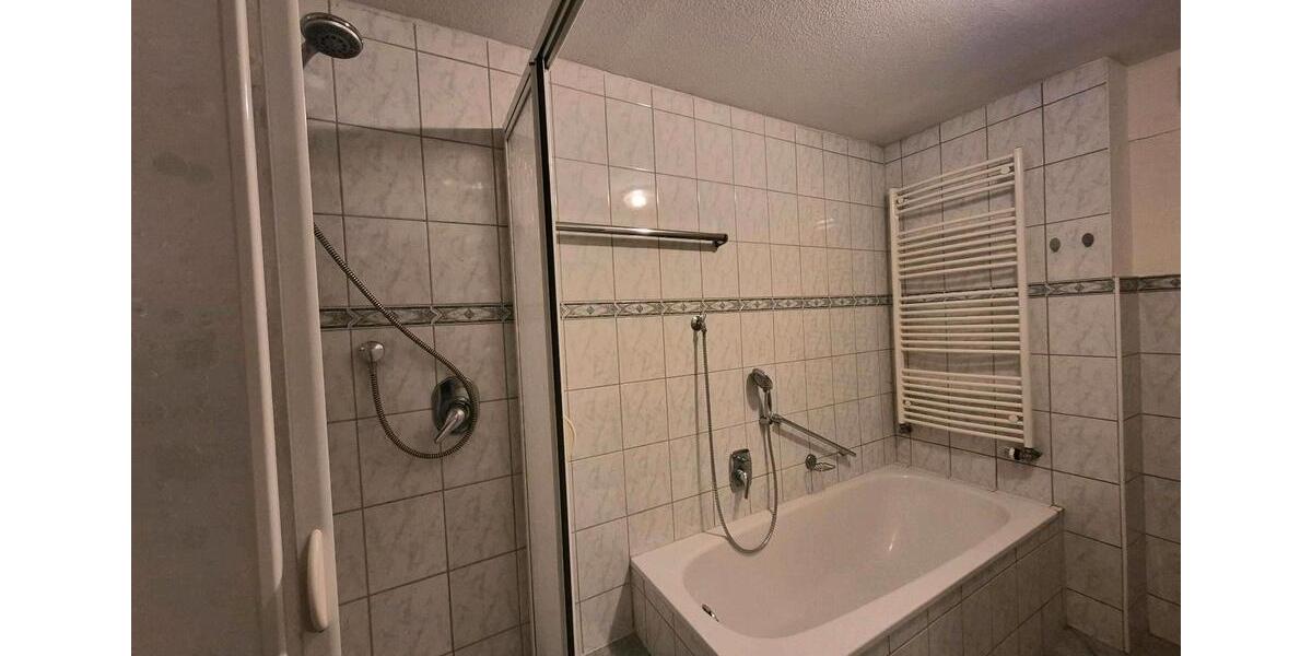Etagenwohnung Dettelbach - 5 Zimmer, 134 m&sup2;, 480&euro; | Angebot:26619029