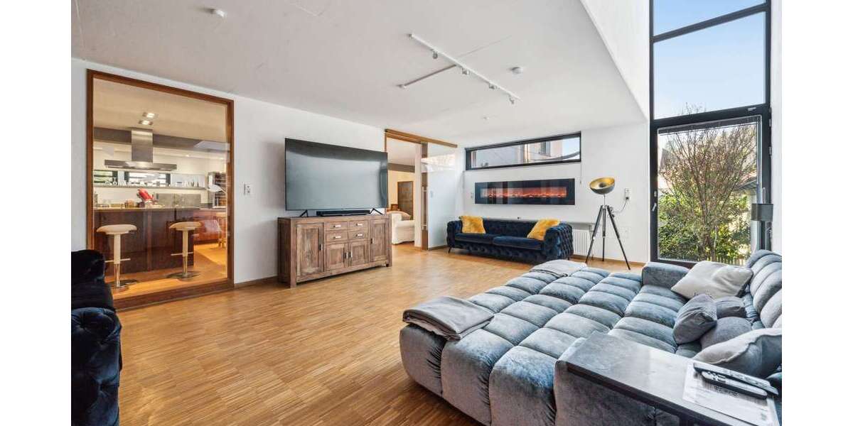 Wohnung zum Kaufen in Leinach 995.000 € 278 m² 5 zimmer