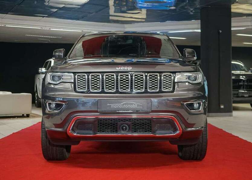 Grand Cherokee