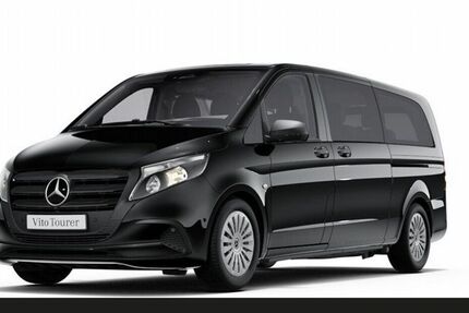 Mercedes-Benz Vito 16.990 km 50.890 &euro; Karlstadt 97753