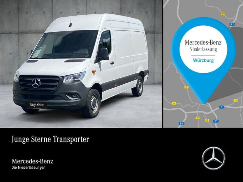 Sprinter