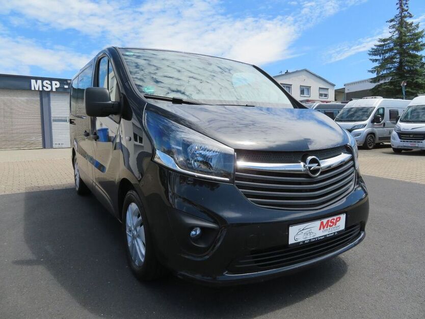 Vivaro