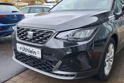 Seat Arona 1.200 km 26.990 € Würzburg 97076