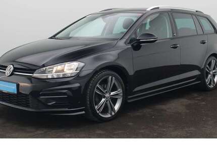 VW Golf Variant 104.000 km 15.880 &euro; Würzburg 97076