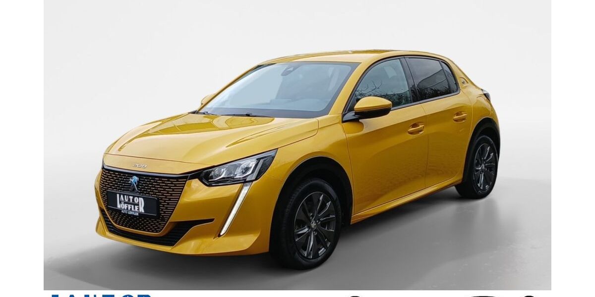 Peugeot 208 47.420 km 14.502 &euro; Würzburg 97076