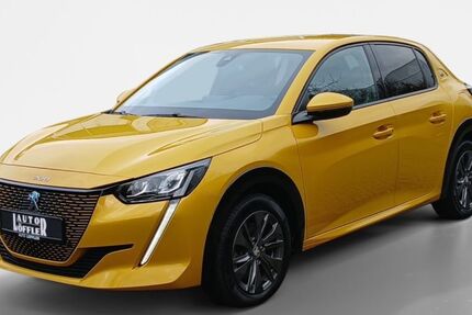 Peugeot 208 47.420 km 14.992 &euro; Würzburg 97076