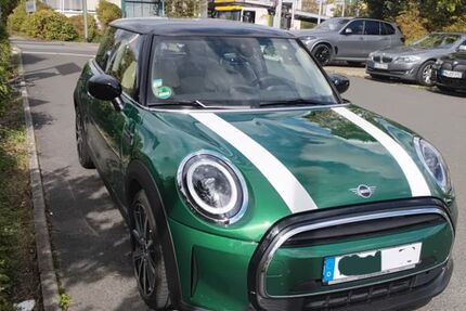 Mini Cooper 29.000 km 21.400 &euro; Hausen 97262