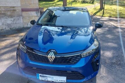 Renault Clio 17.400 km 15.800 &euro; Grafenrheinfeld 97506