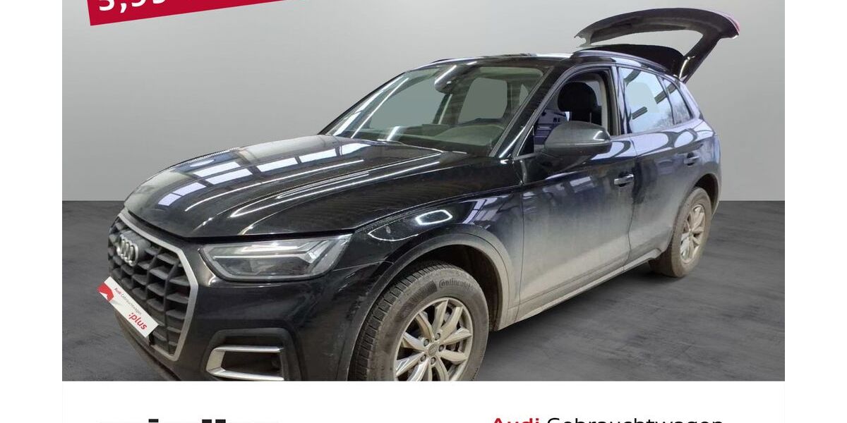 Audi Q5 42.000 km 35.980 &euro; Würzburg 97076
