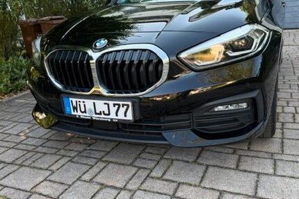 BMW 118 66.500 km 17.900 &euro; Waldbüttelbrunn 97297