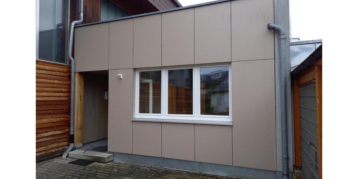 Erdgeschoßwohnung Grünsfeld - 3 Zimmer, 55 m&sup2;, 710&euro; | Angebot:25306795