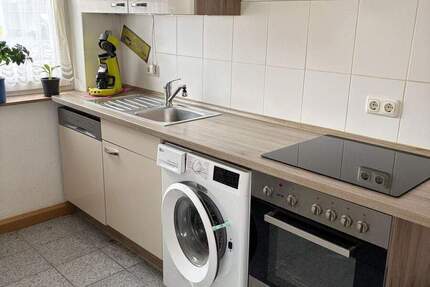 Wohnung Volkach - 4 Zimmer, 98 m&sup2;, 900&euro; | Angebot:26853119