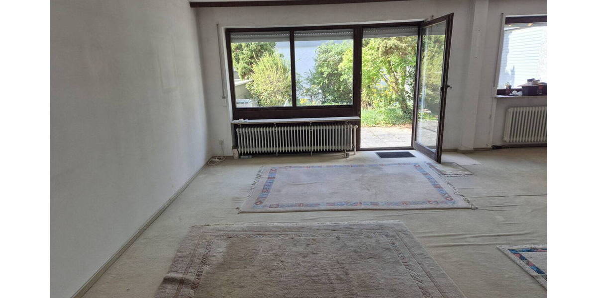 Bungalow Würzburg Lengfeld - 4 Zimmer, 119 m&sup2;, 459.000&euro; | Angebot:26244074