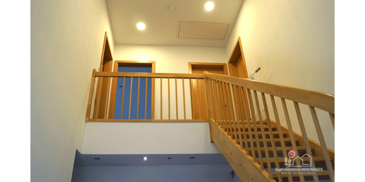 Einfamilienhaus Rödelsee - 5 Zimmer, 158 m&sup2;, 599.000&euro; | Angebot:26851459