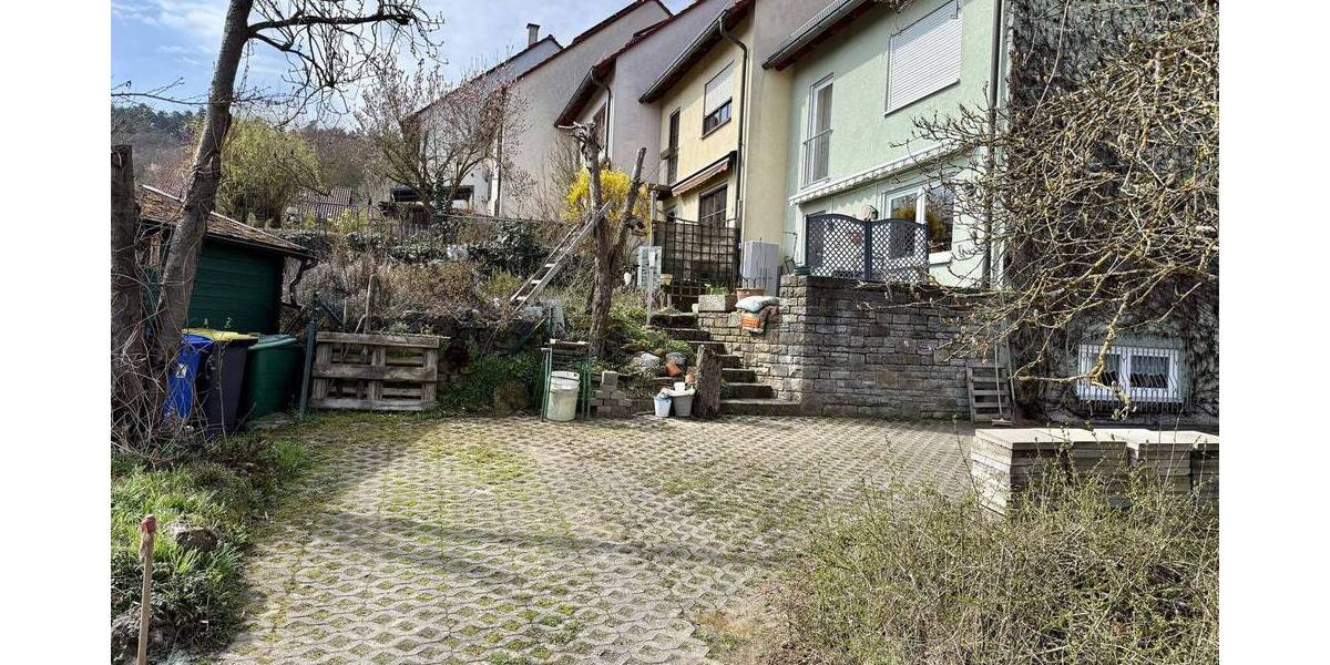Reihenmittelhaus Erlabrunn - 4 Zimmer, 130 m&sup2;, 470.000&euro; | Angebot:26499088