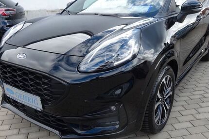 Ford Puma 10.826 km 23.990 € Tauberbischofsheim 97941