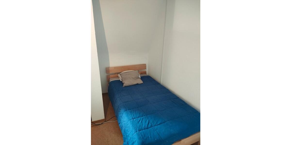 Etagenwohnung Würzburg Dürrbachau - 1 Zimmer, 32 m&sup2;, 129.000&euro; | Angebot:26539524