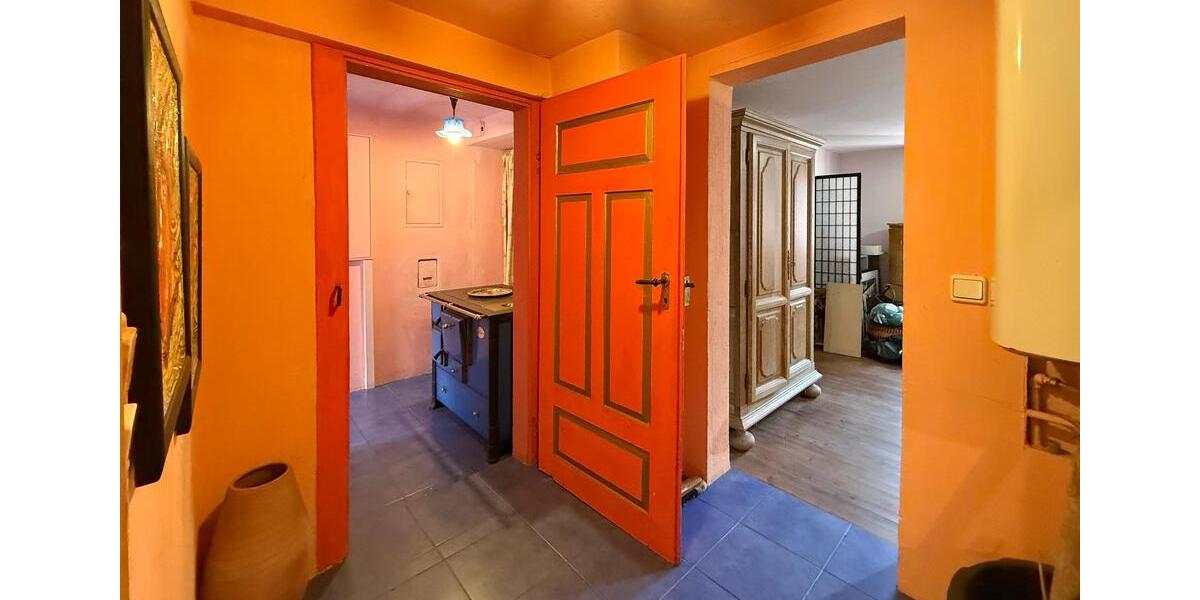 Bauernhaus, Landhaus Gaukönigshofen - 5.5 Zimmer, 180 m&sup2;, 89.000&euro; | Angebot:25964684