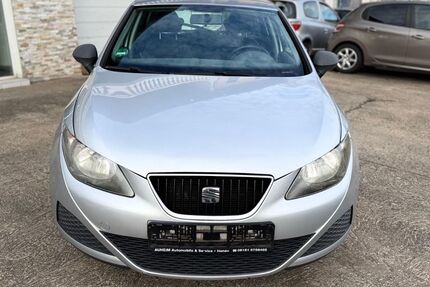 Seat Ibiza 158.000 km 3.400 € Wertheim am Main 97877