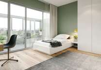 Wohnung zum Kaufen in Würzburg 199.900 € 30.08 m²