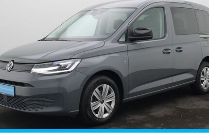 VW Caddy 12.000 km 32.980 &euro; Würzburg 97076