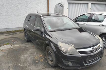 Opel Astra 339.104 km 900 € Rottendorf 97228
