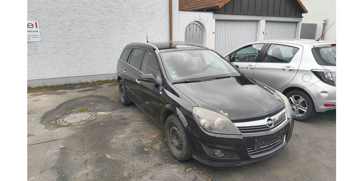 Opel Astra 339.104 km 900 € Rottendorf 97228